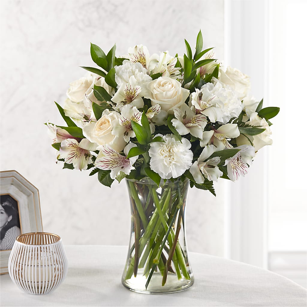 Cherished Friend Bouquet – MIDTOWN FLORIST, Kenosha WI