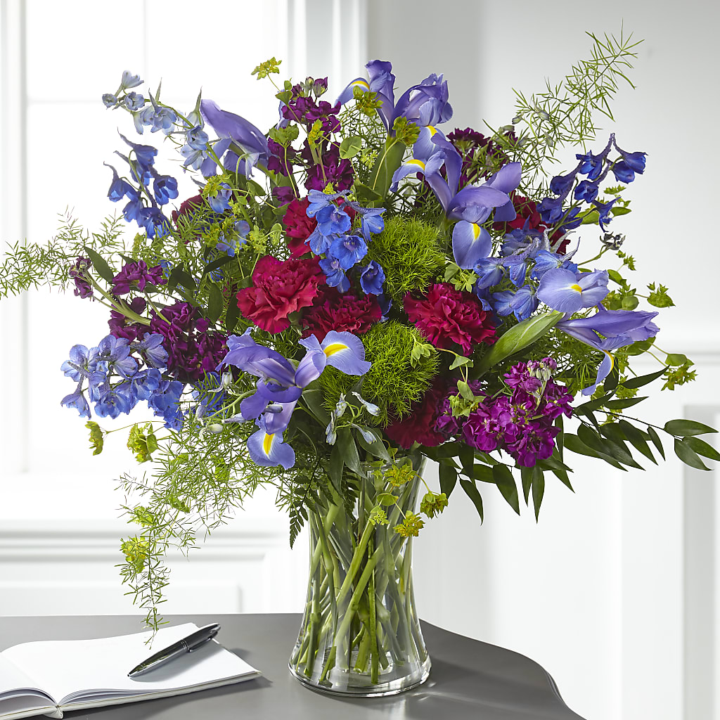 Giving Grace Bouquet – MIDTOWN FLORIST, Kenosha WI