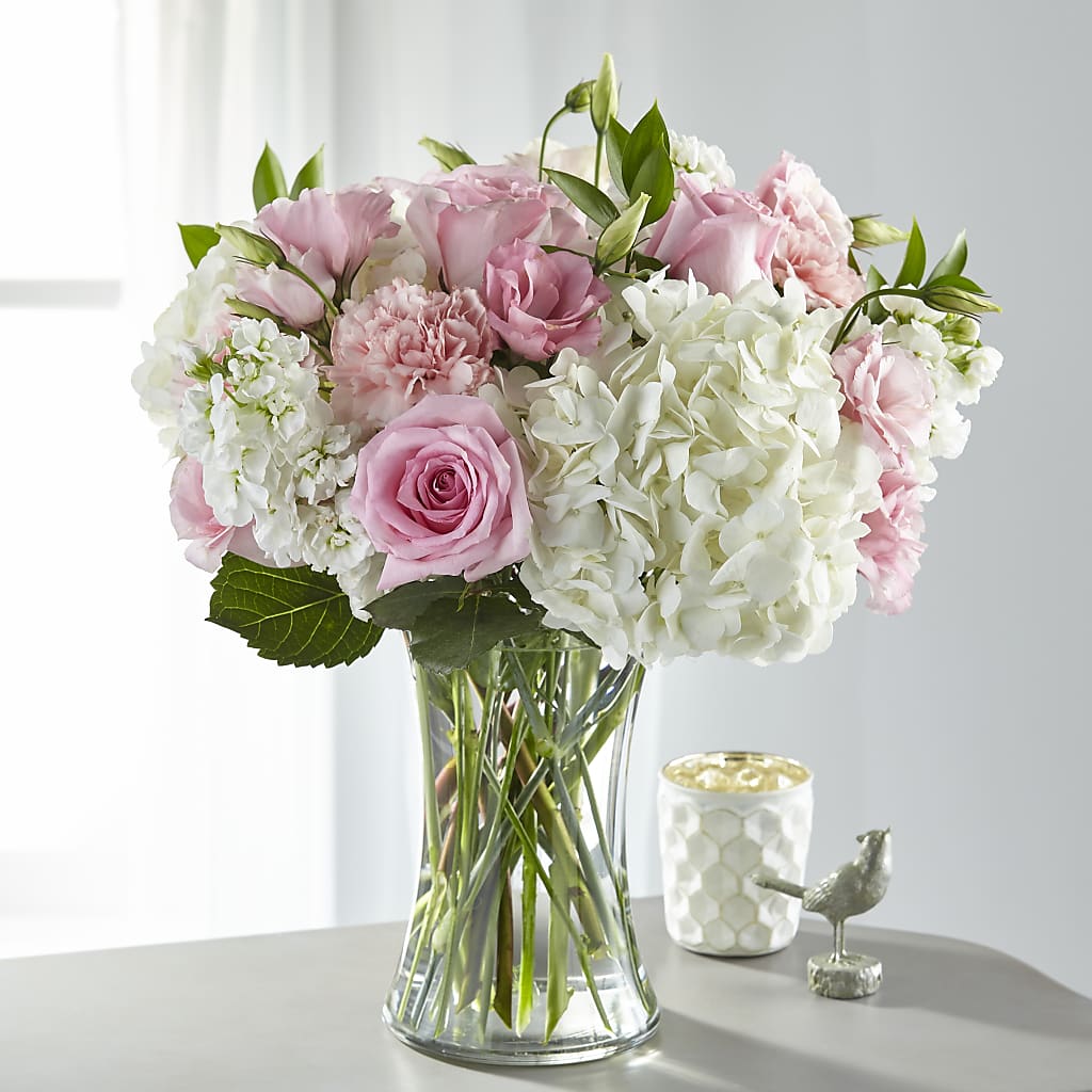 Guiding Grace Bouquet – MIDTOWN FLORIST, Kenosha WI