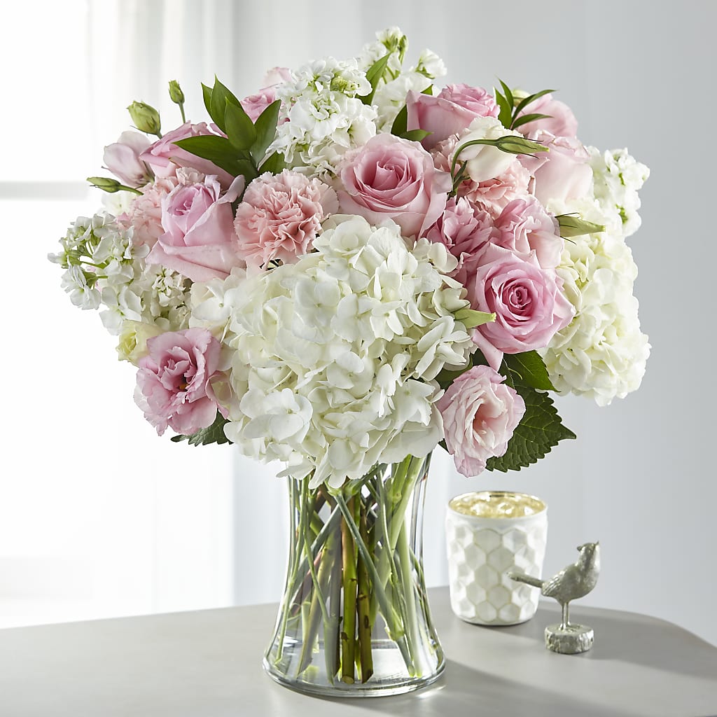 Guiding Grace Bouquet – MIDTOWN FLORIST, Kenosha WI