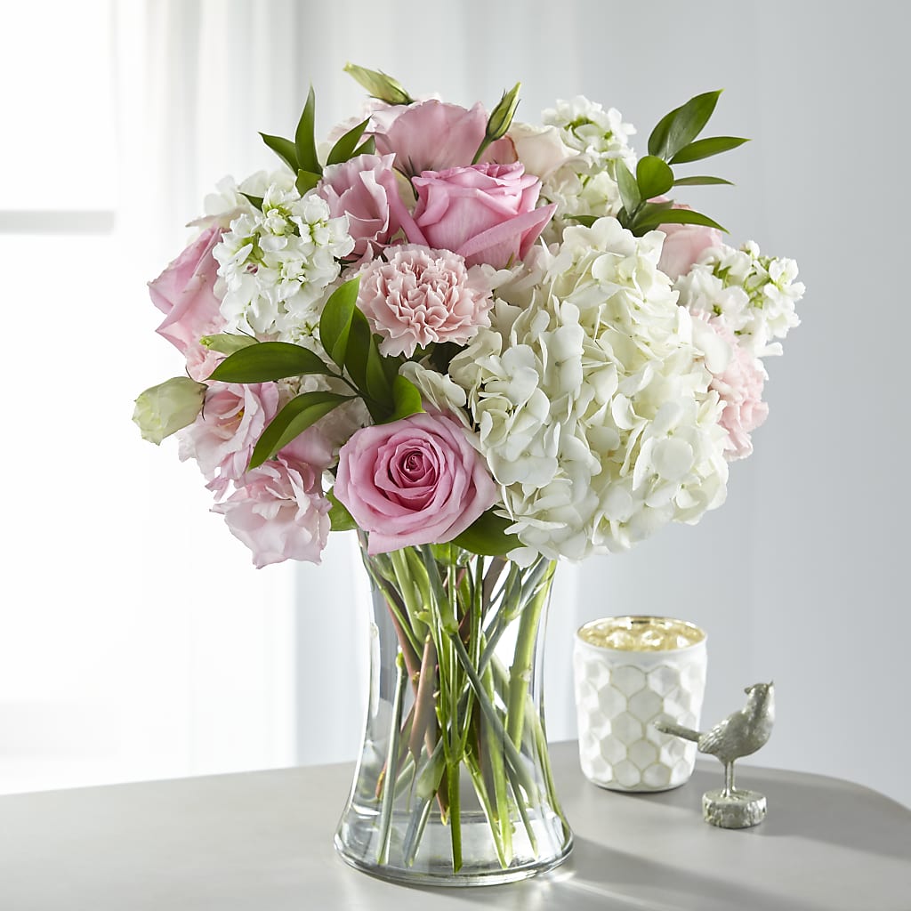 Guiding Grace Bouquet – MIDTOWN FLORIST, Kenosha WI