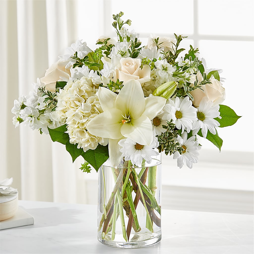 Hope & Renewal Bouquet – MIDTOWN FLORIST, Kenosha WI
