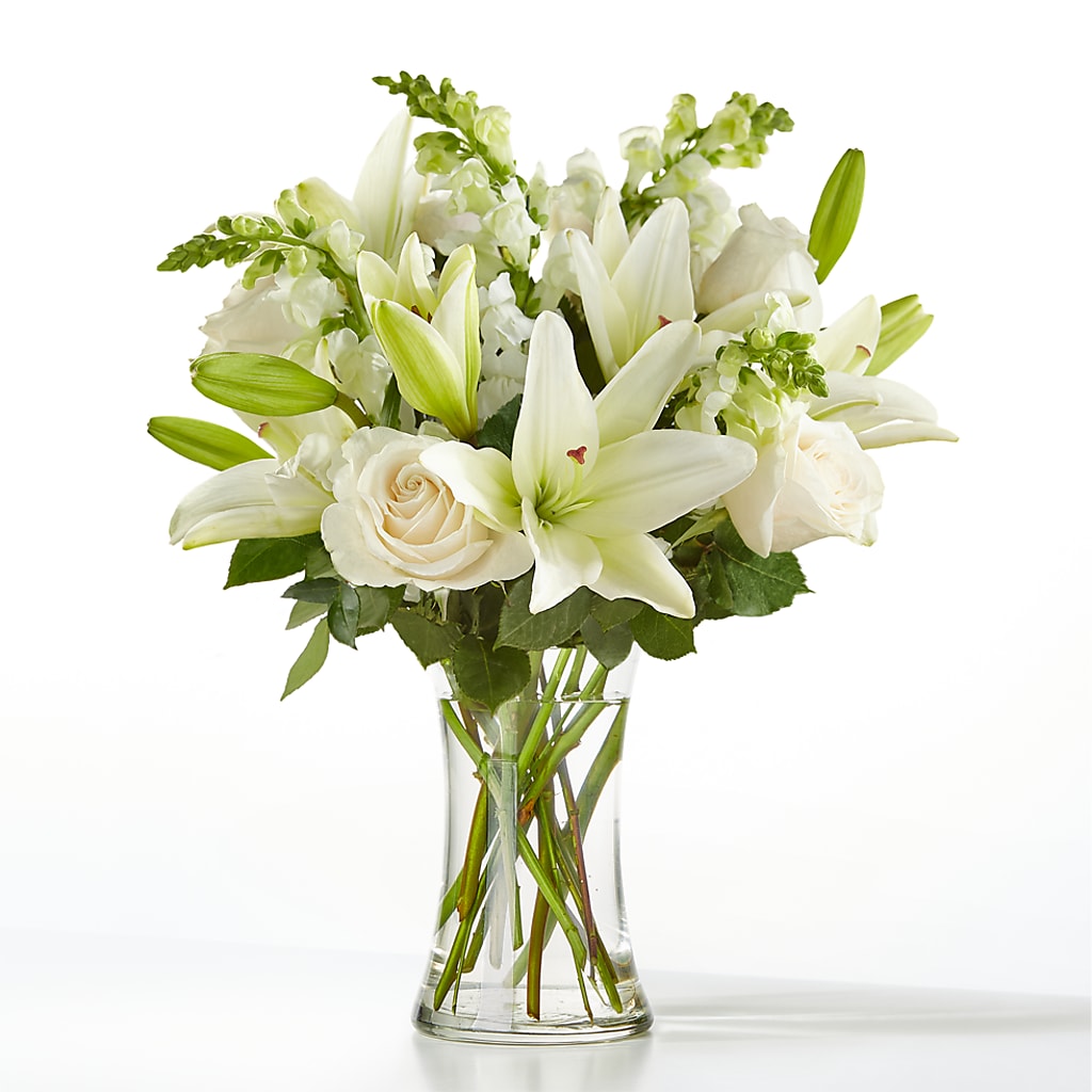 Eternal Friendship Bouquet – MIDTOWN FLORIST, Kenosha WI