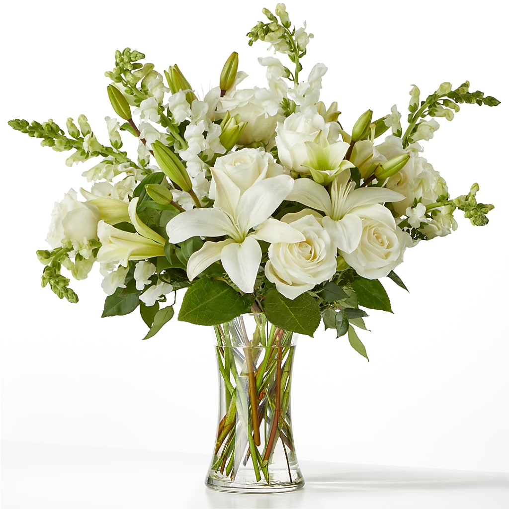 Eternal Friendship Bouquet – MIDTOWN FLORIST, Kenosha WI