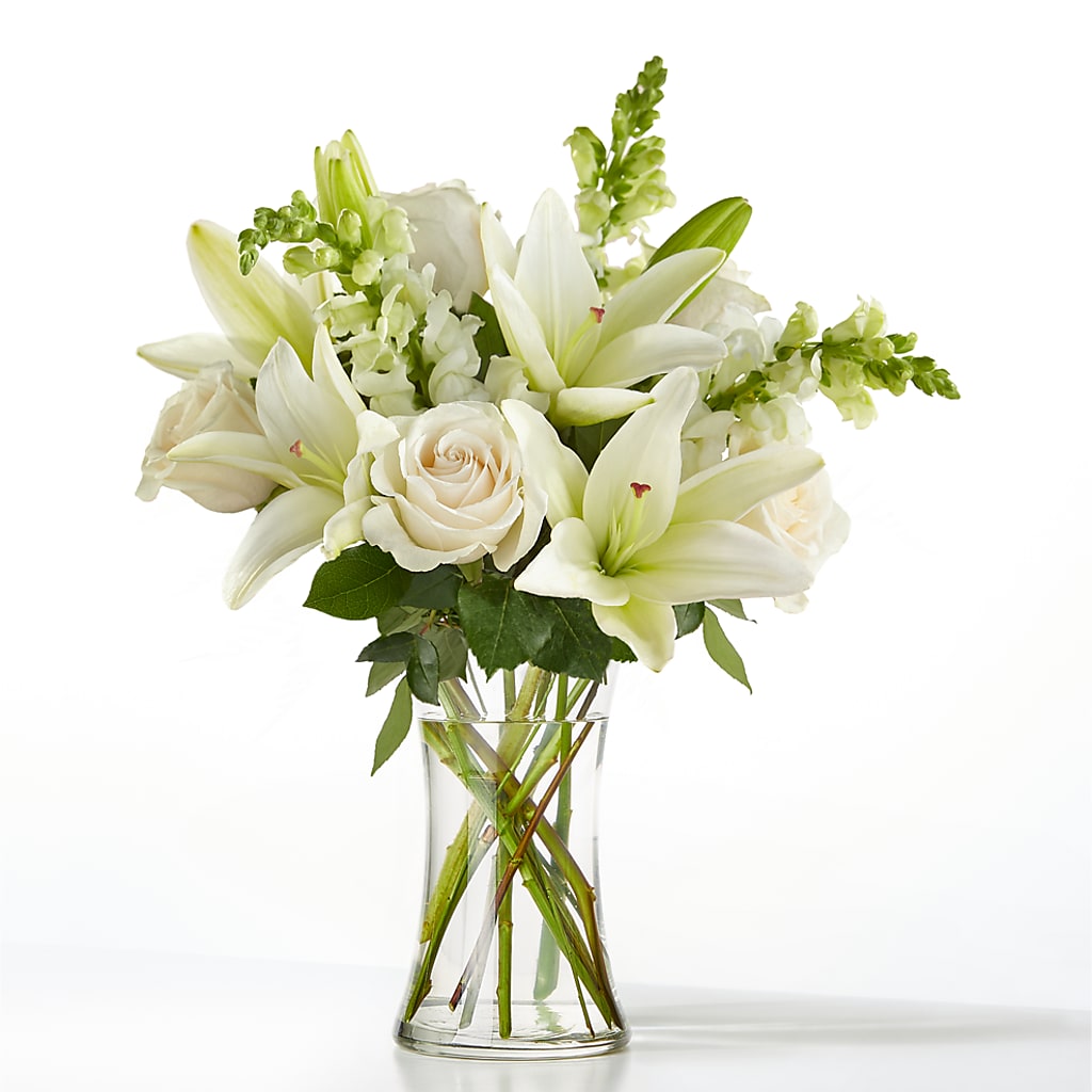 Eternal Friendship Bouquet – MIDTOWN FLORIST, Kenosha WI