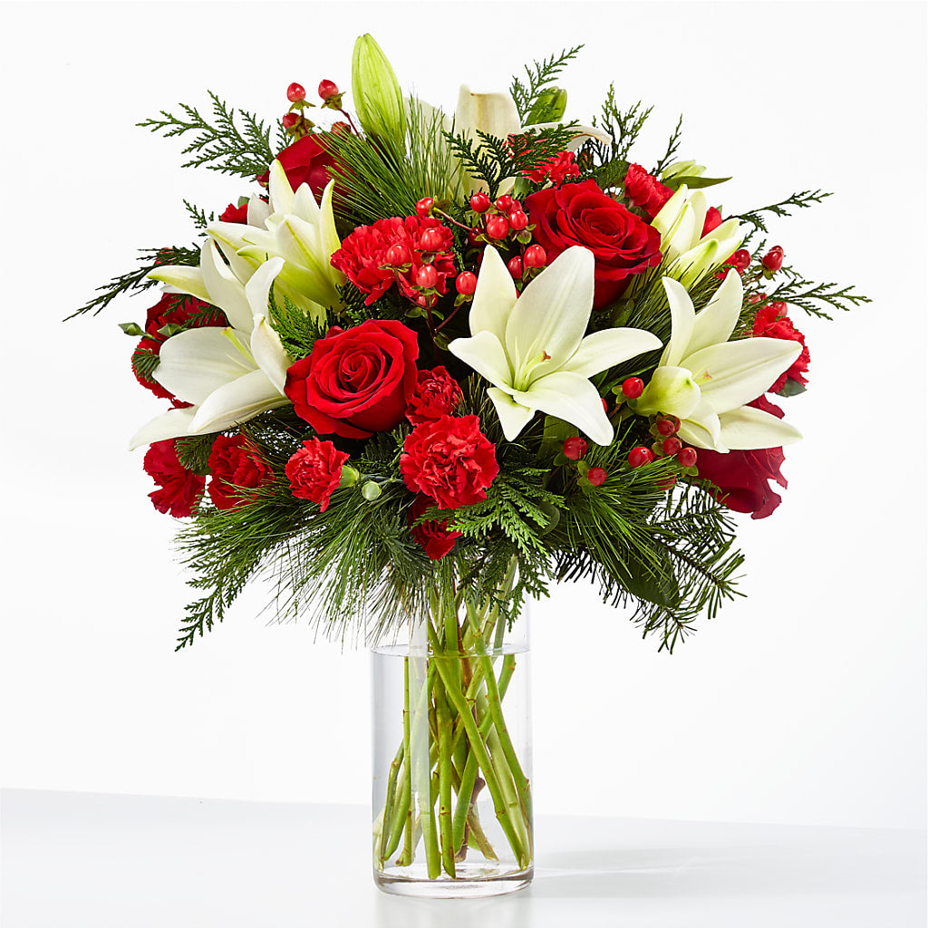 Joyful Greetings Bouquet – MIDTOWN FLORIST, Kenosha WI