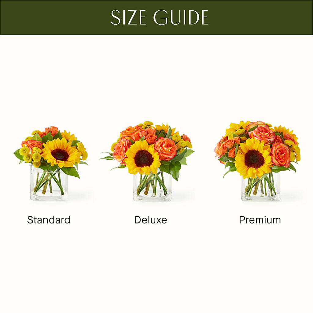 Picnic in the Park Bouquet – Aiello Mid-town Florist, Kenosha WI