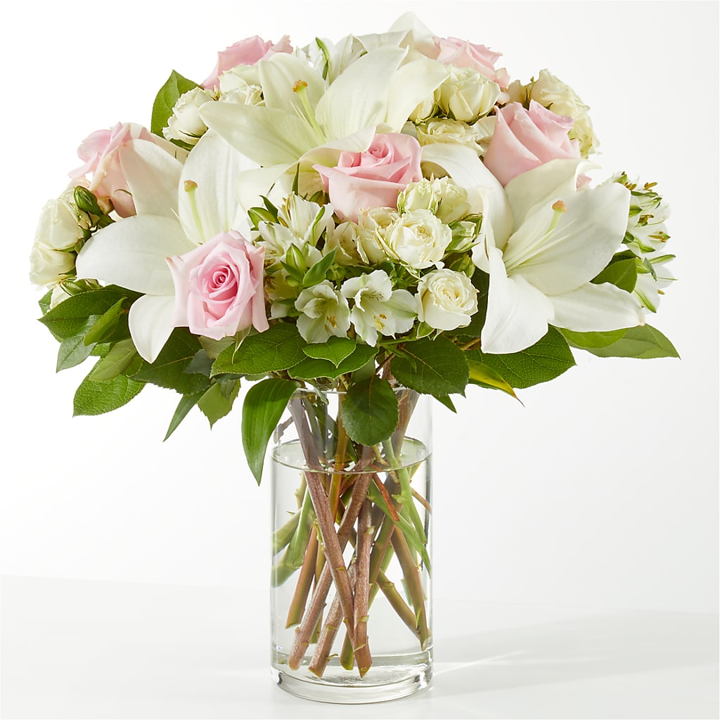 Kindhearted Bouquet – MIDTOWN FLORIST, Kenosha WI