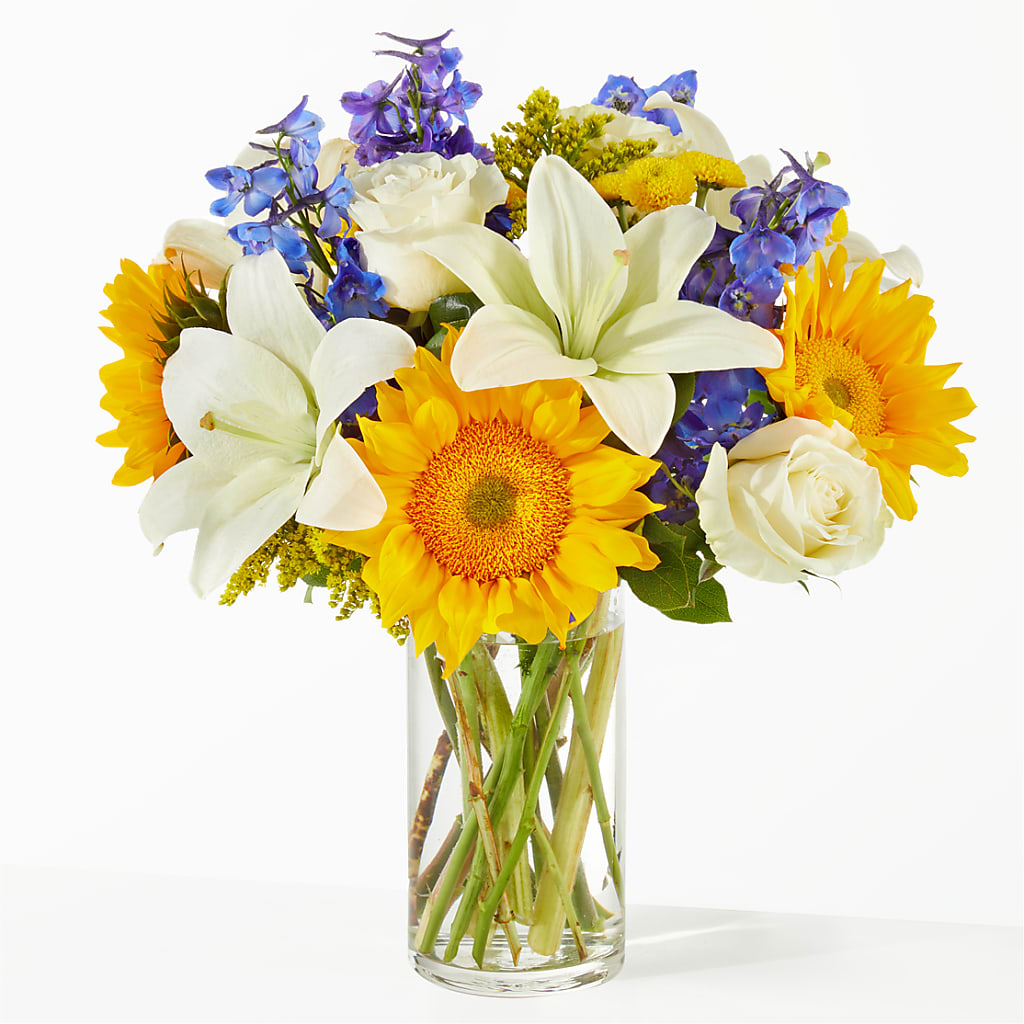Stargazing Bouquet – MIDTOWN FLORIST, Kenosha WI