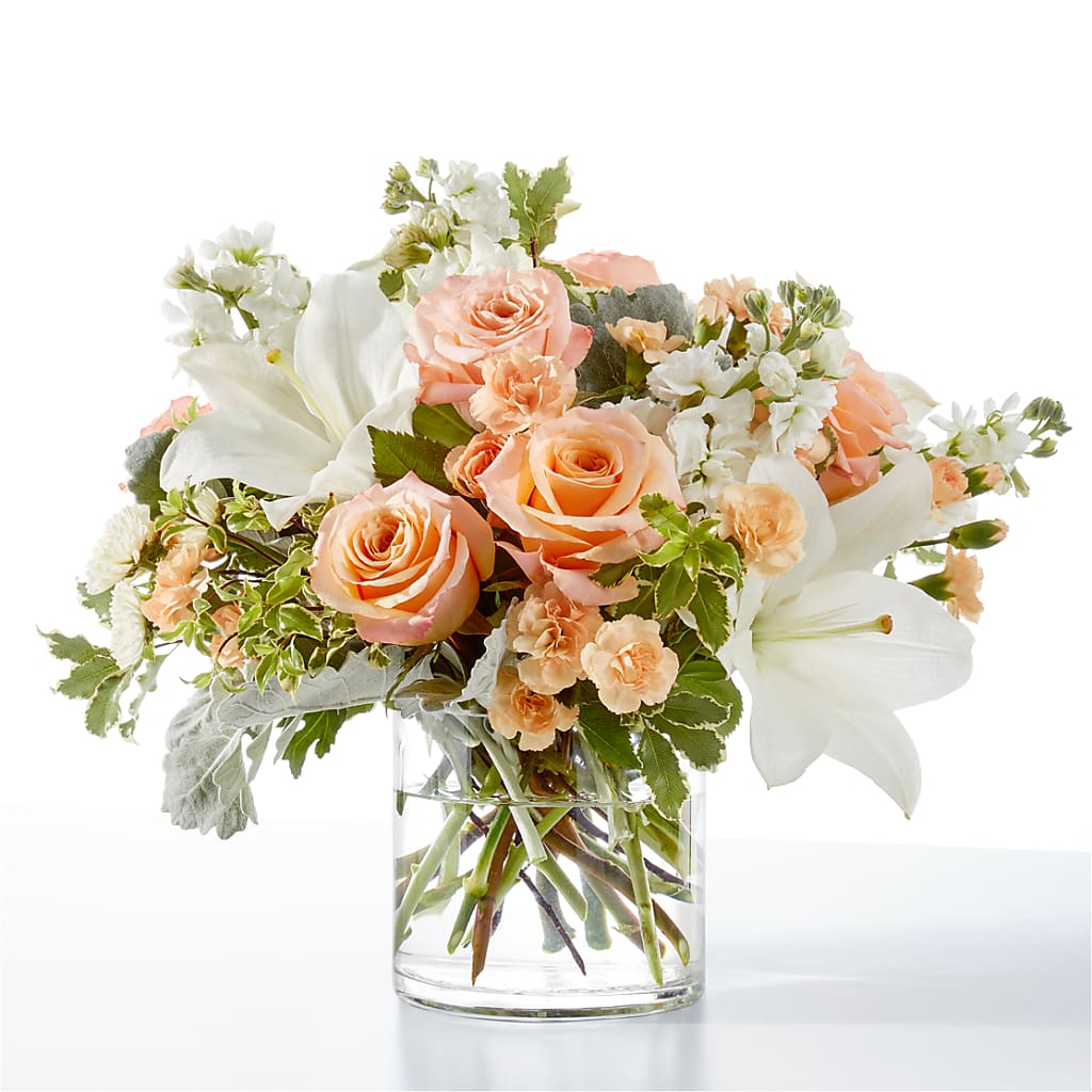 Darling Bouquet – MIDTOWN FLORIST, Kenosha WI