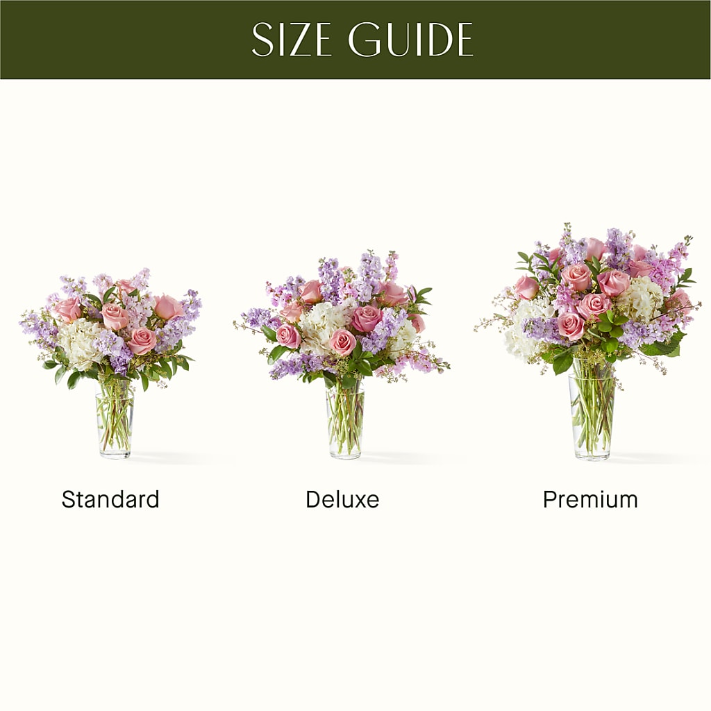 Embraced Bouquet – Aiello Mid-town Florist, Kenosha WI