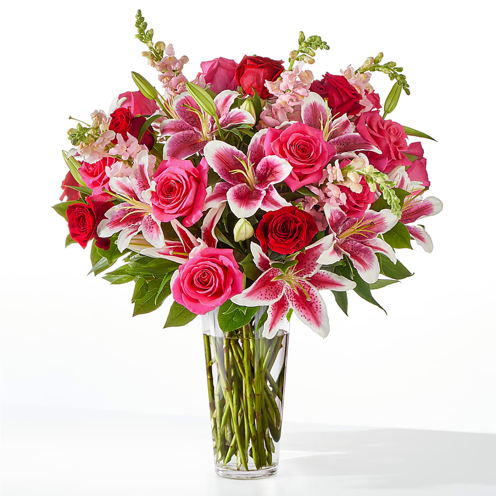 Always You Bouquet – Midtown Florist, Kenosha WI