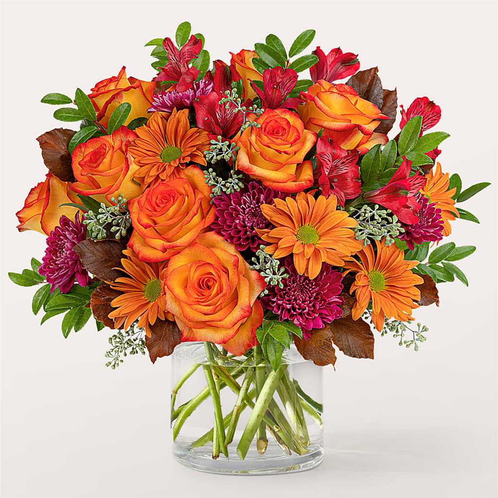 Brisk Morning Bouquet – MIDTOWN FLORIST, Kenosha WI