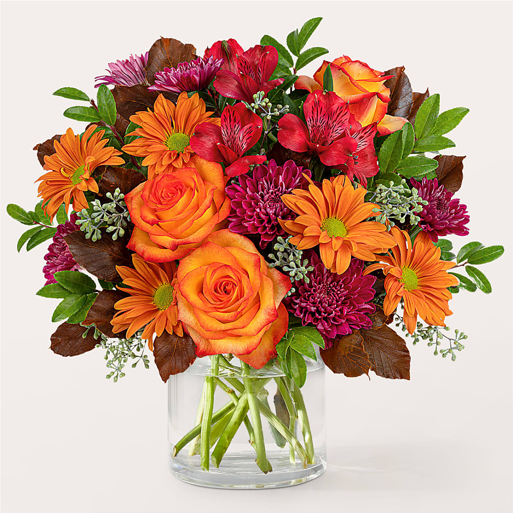 Brisk Morning Bouquet – MIDTOWN FLORIST, Kenosha WI