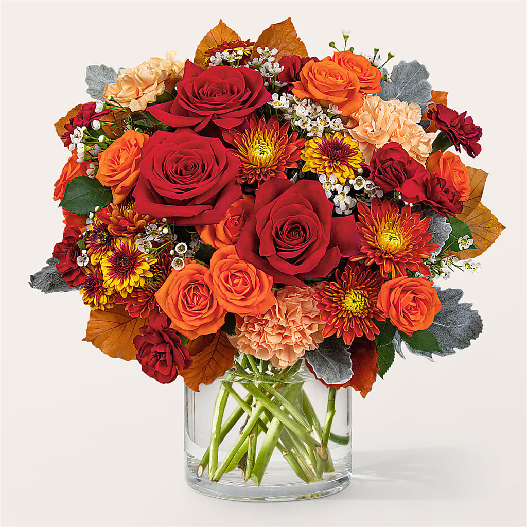 Merlot Bouquet – Aiello Mid-town Florist Inc, Kenosha WI