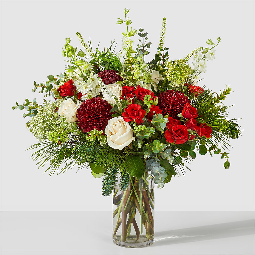 Favorite Traditions Bouquet – MIDTOWN FLORIST, Kenosha WI