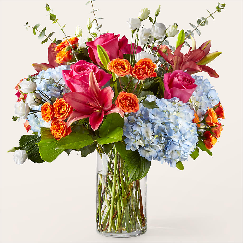Awestruck Luxury Bouquet – MIDTOWN FLORIST, Kenosha WI