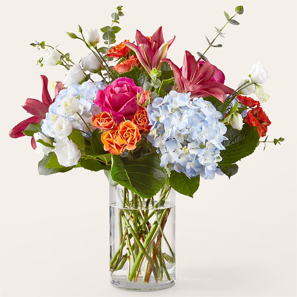 Awestruck Luxury Bouquet – MIDTOWN FLORIST, Kenosha WI