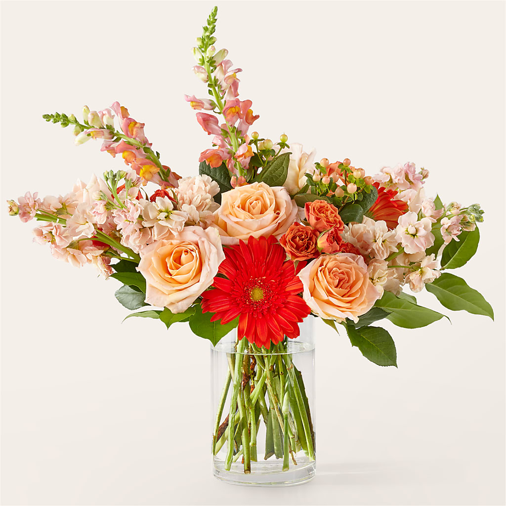 Paloma Please Bouquet – MIDTOWN FLORIST, Kenosha WI