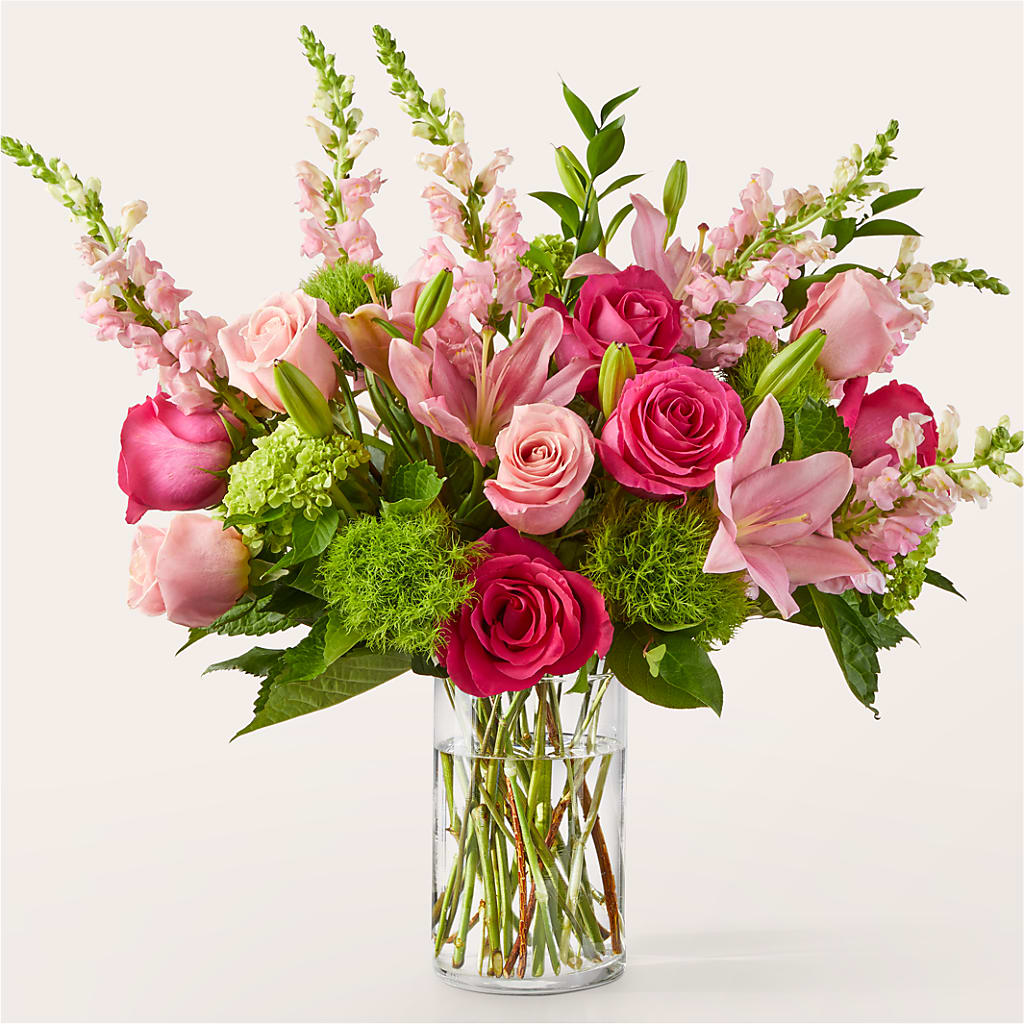 Fit for a Queen Luxury Bouquet – MIDTOWN FLORIST, Kenosha WI