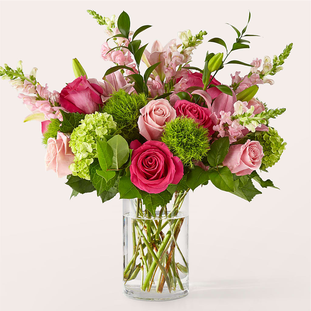 Fit for a Queen Luxury Bouquet – MIDTOWN FLORIST, Kenosha WI