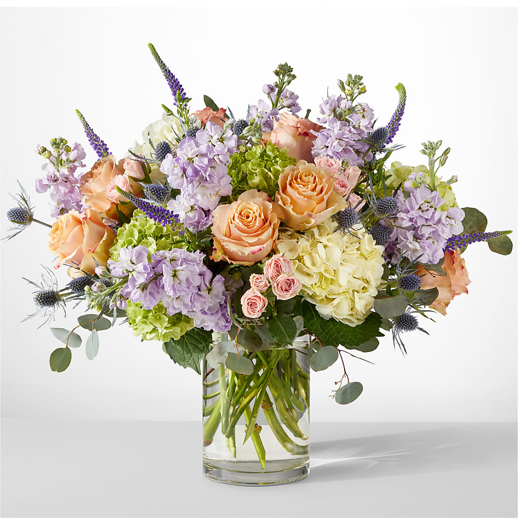 Porch Swing Bouquet – MIDTOWN FLORIST, Kenosha WI
