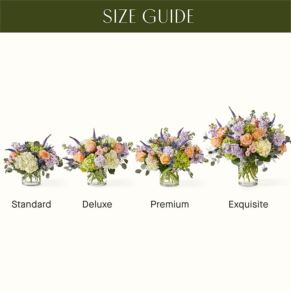 Porch Swing Bouquet – Aiello Mid-town Florist, Kenosha WI