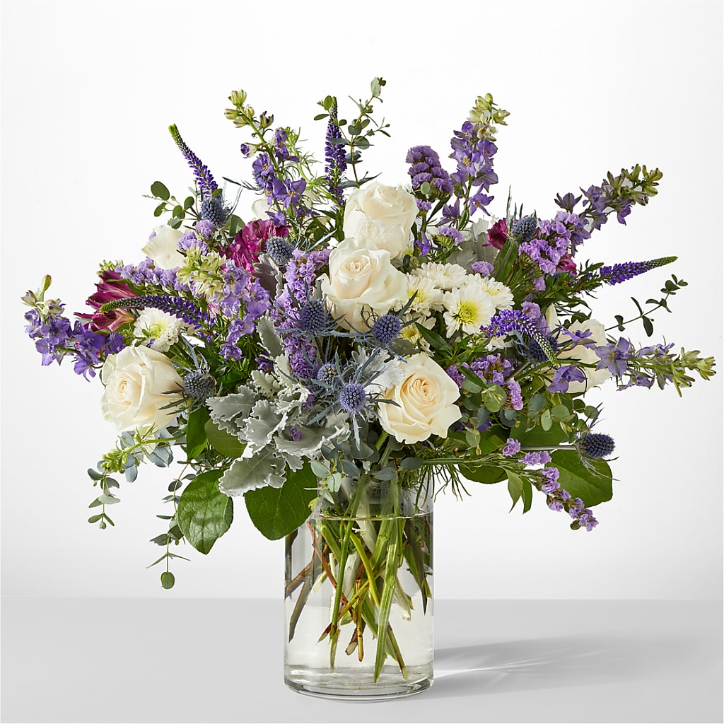 Shooting Star Bouquet – MIDTOWN FLORIST, Kenosha WI