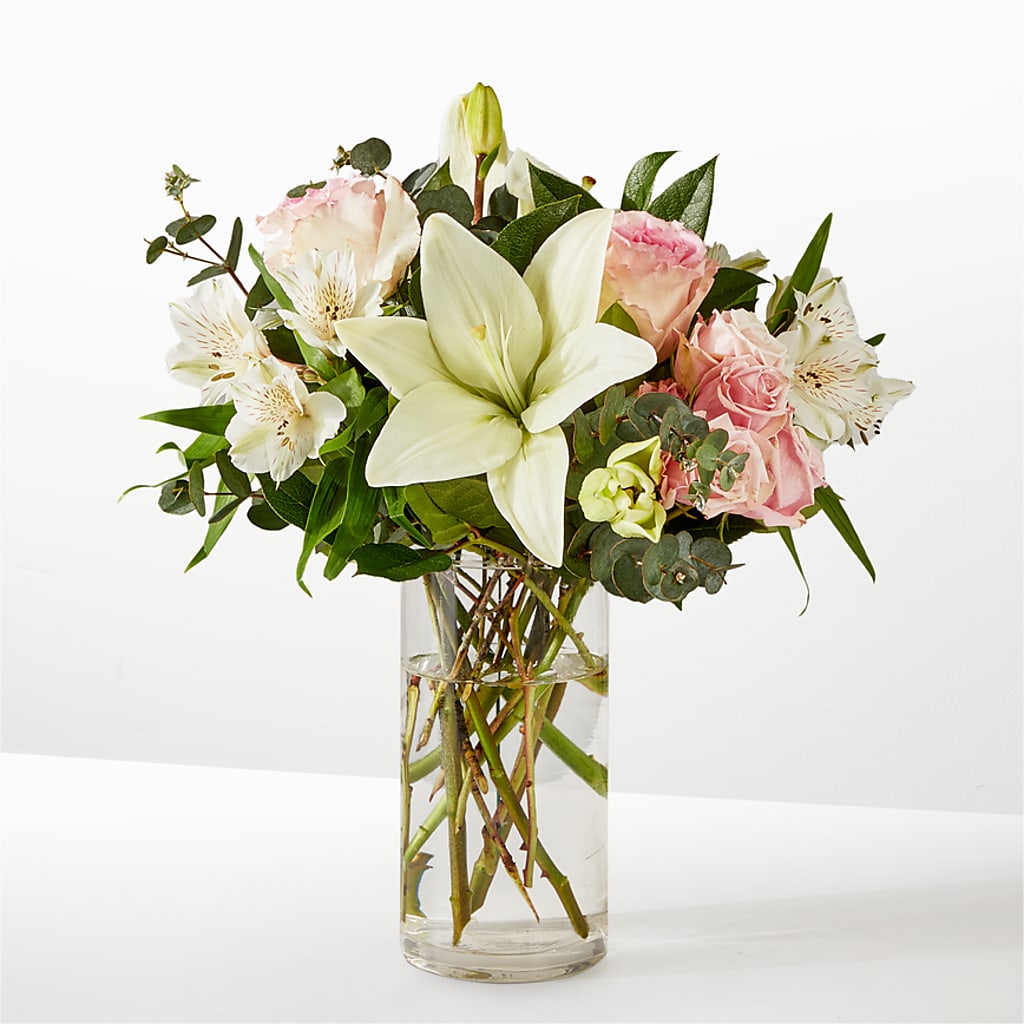 Ballet Slippers Bouquet – MIDTOWN FLORIST, Kenosha WI