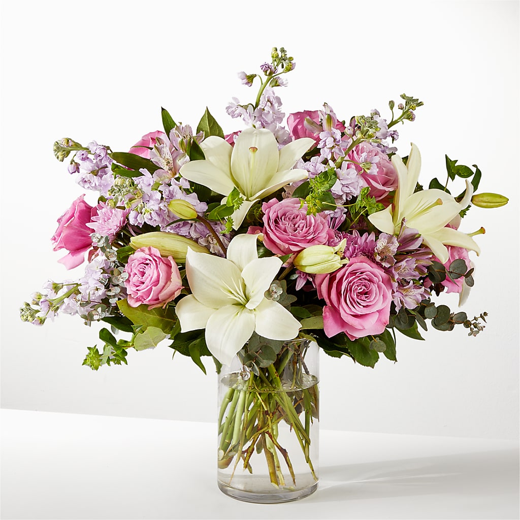 Daydreamer Bouquet – MIDTOWN FLORIST, Kenosha WI