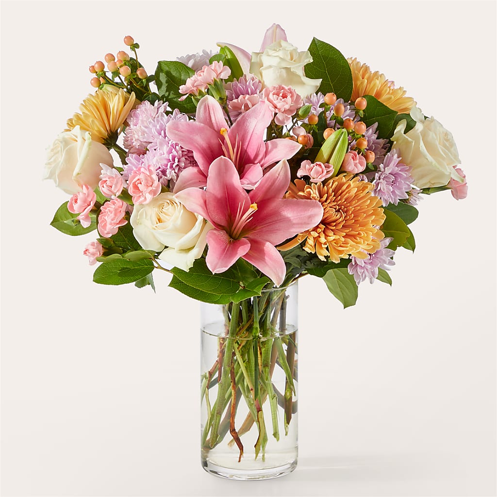 Gelato Bouquet – MIDTOWN FLORIST, Kenosha WI