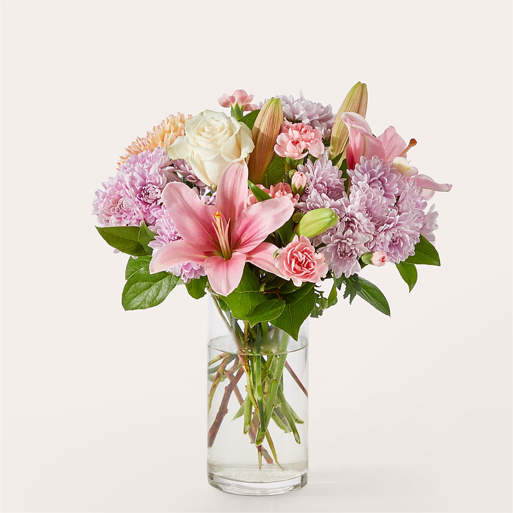 Gelato Bouquet – MIDTOWN FLORIST, Kenosha WI
