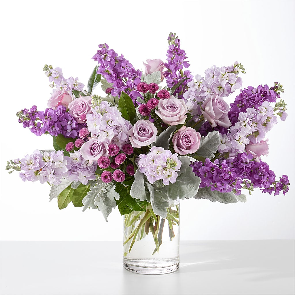 One in a Million Bouquet – MIDTOWN FLORIST, Kenosha WI