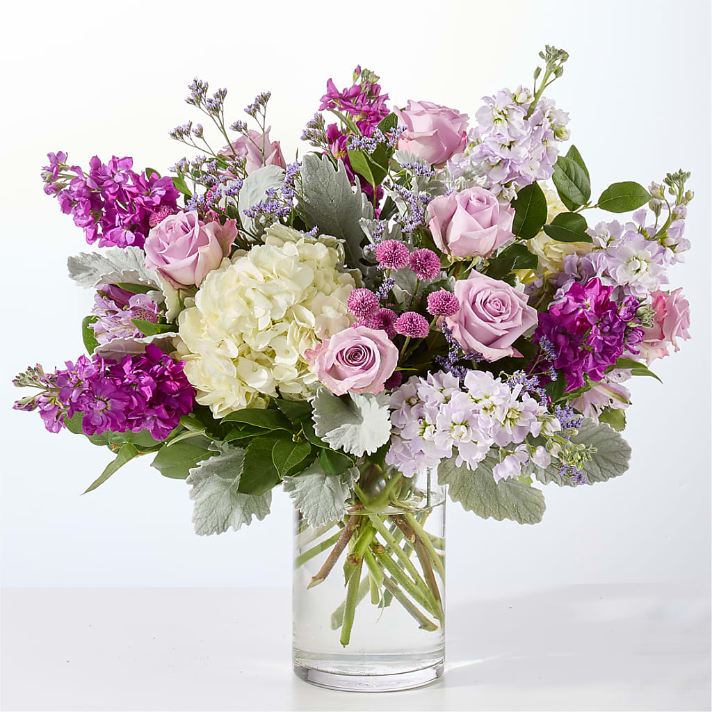 Empress Bouquet – Aiello Mid-town Florist, Kenosha WI