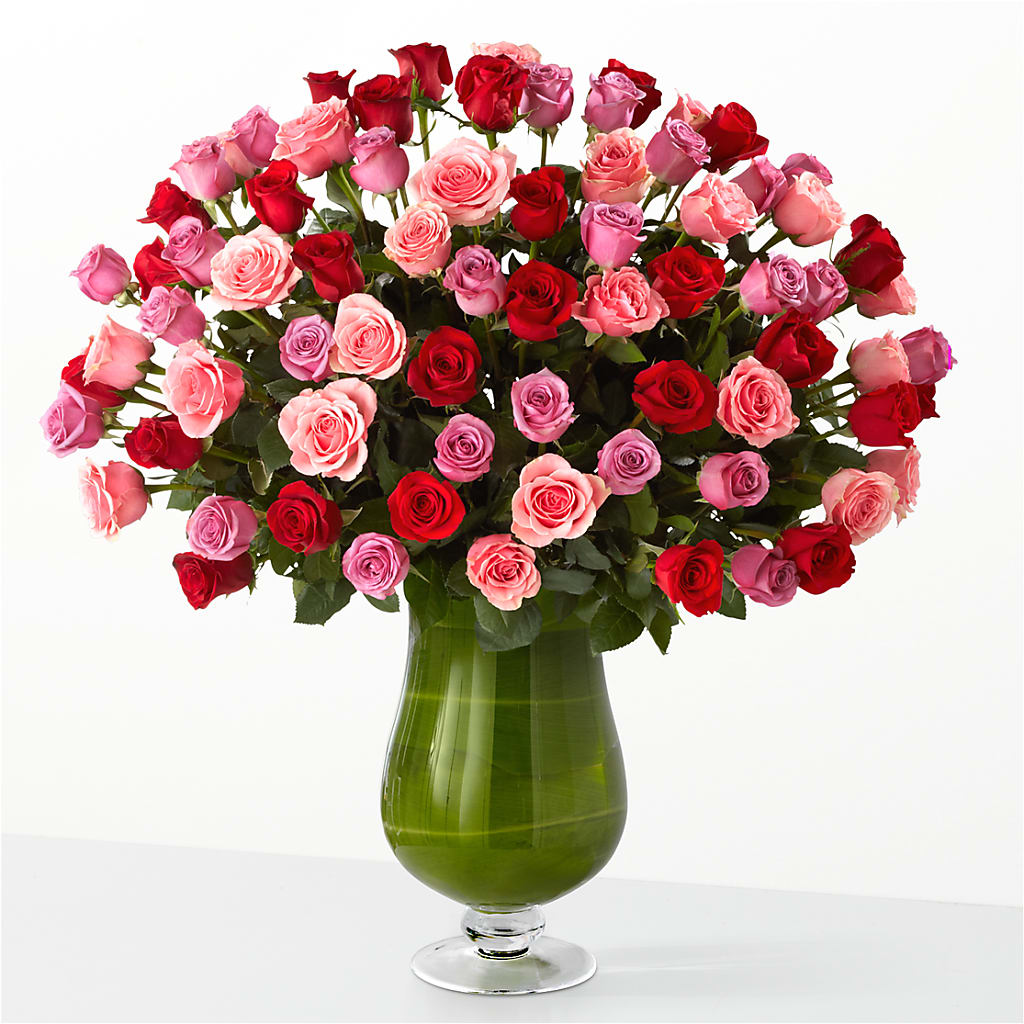 The Opulence – MIDTOWN FLORIST, Kenosha WI