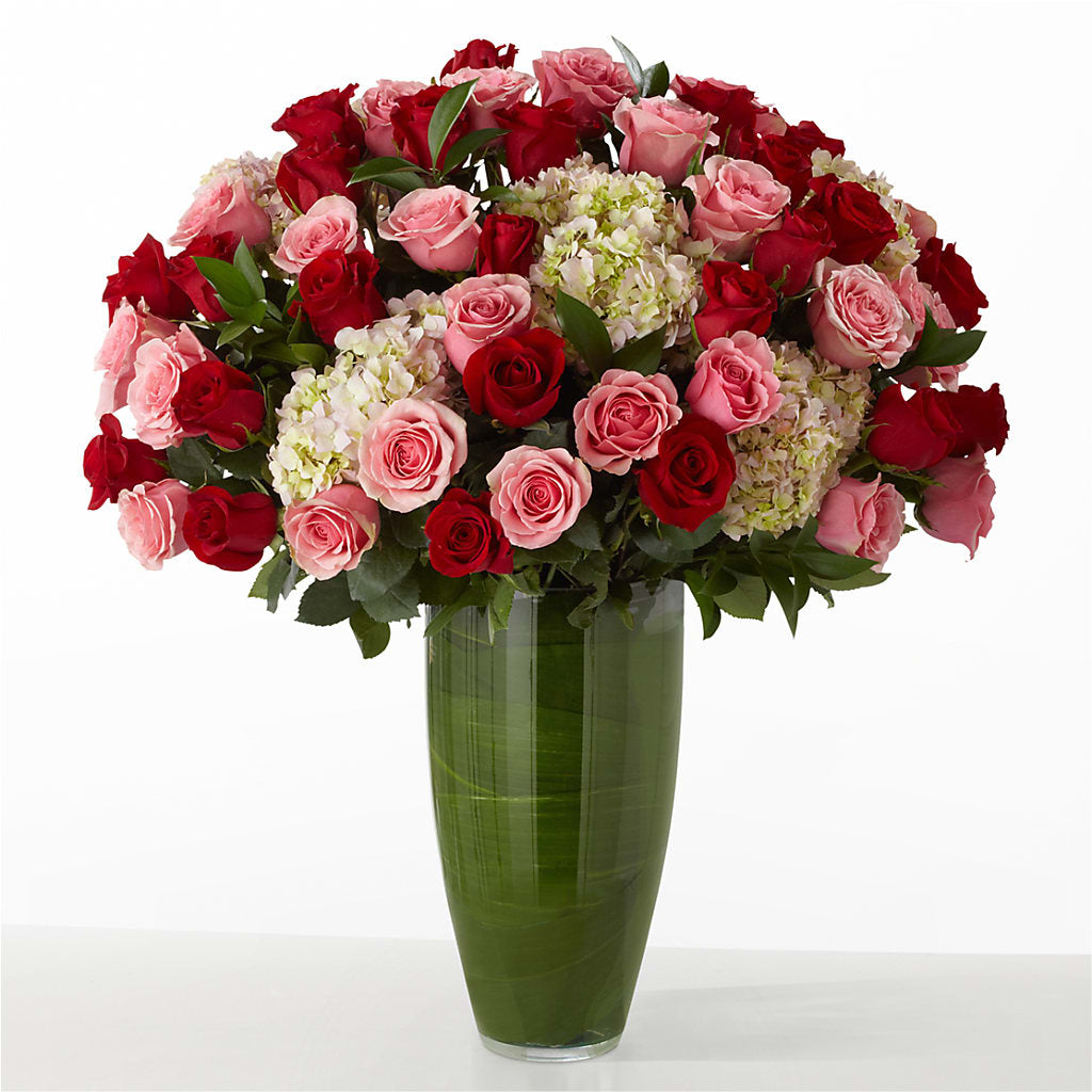 The Allure – MIDTOWN FLORIST, Kenosha WI