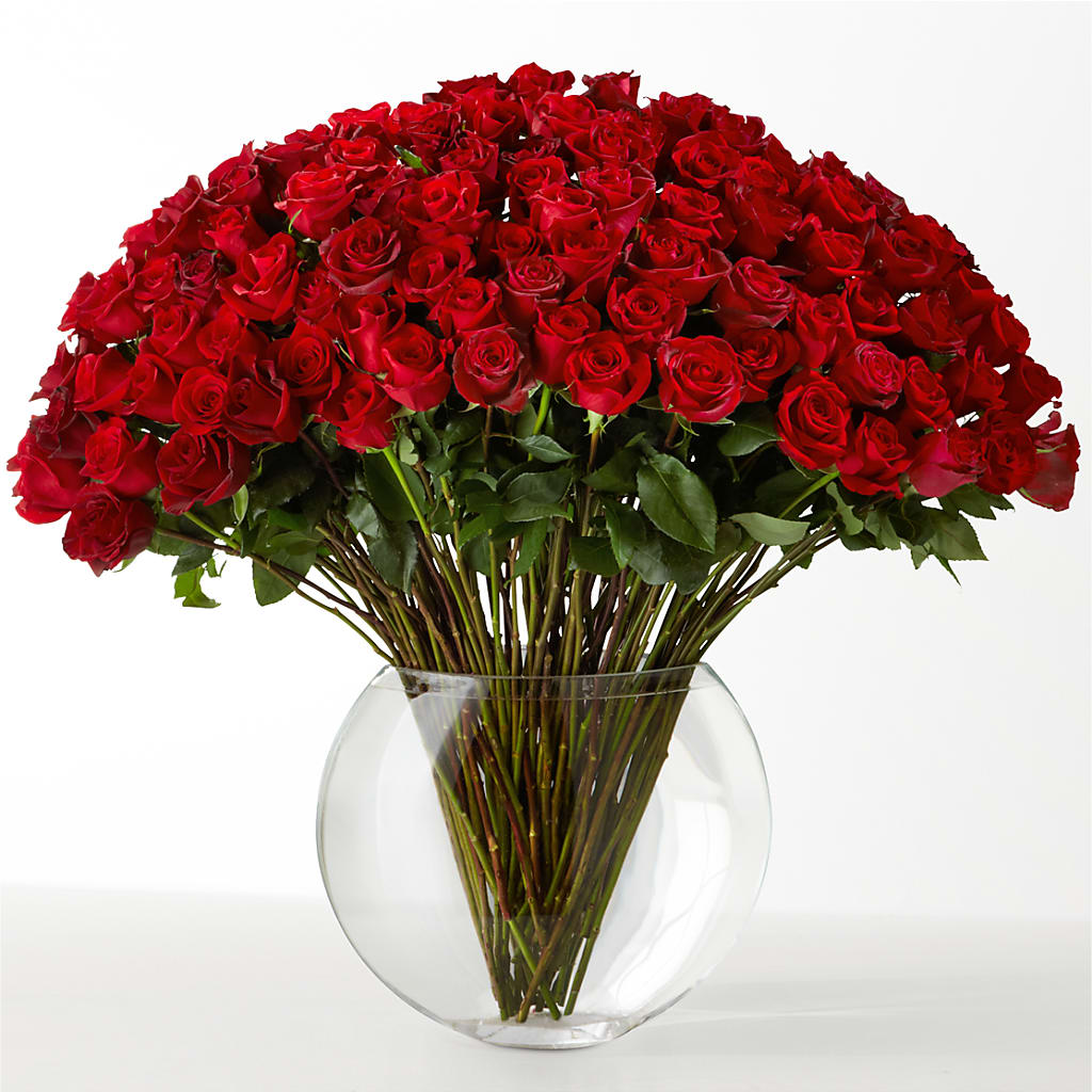 The Idealist – MIDTOWN FLORIST, Kenosha WI