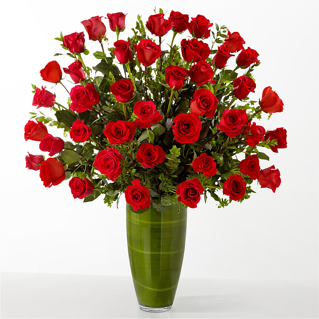 The Ballad – MIDTOWN FLORIST, Kenosha WI