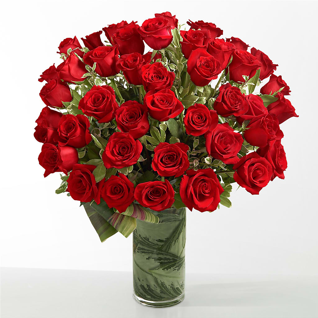 The Enamored – MIDTOWN FLORIST, Kenosha WI