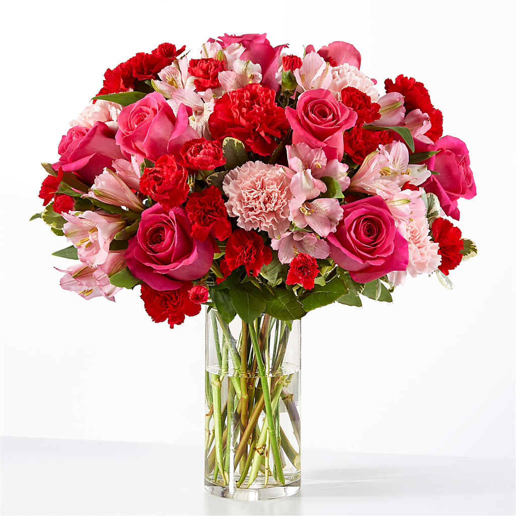 You're Precious Bouquet – Midtown Florist, Kenosha WI