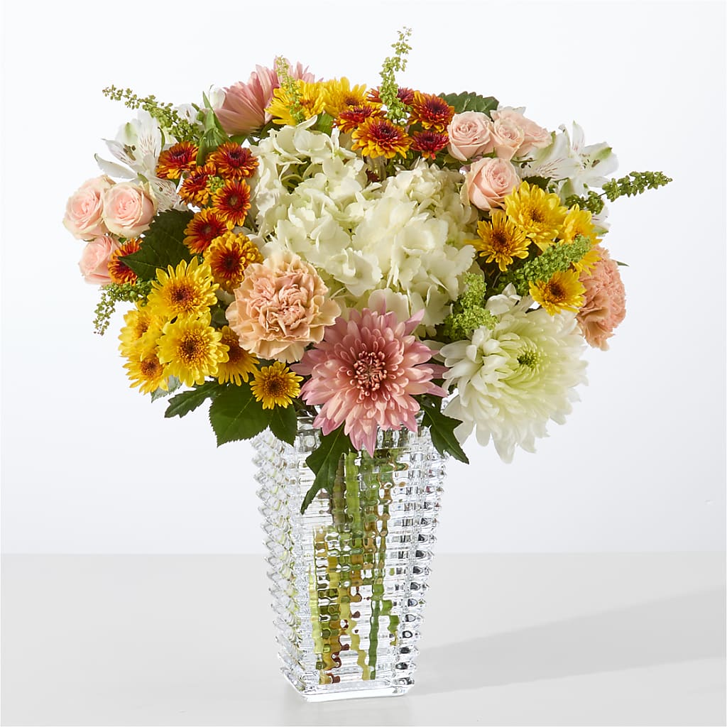 Fall Celebration Bouquet –  Aiello Mid-town Florist Inc, Kenosha WI