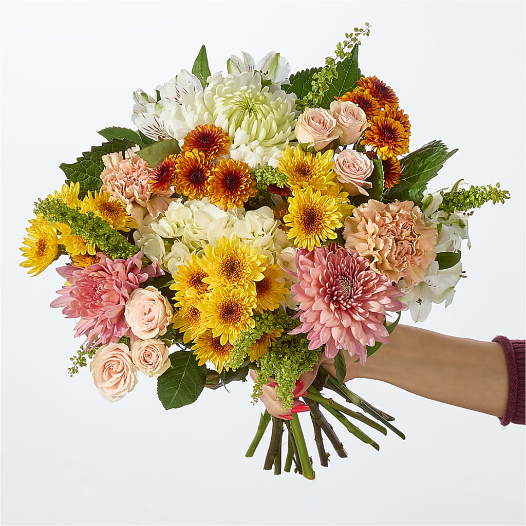 Fall Celebration Bouquet –  Aiello Mid-town Florist Inc, Kenosha WI