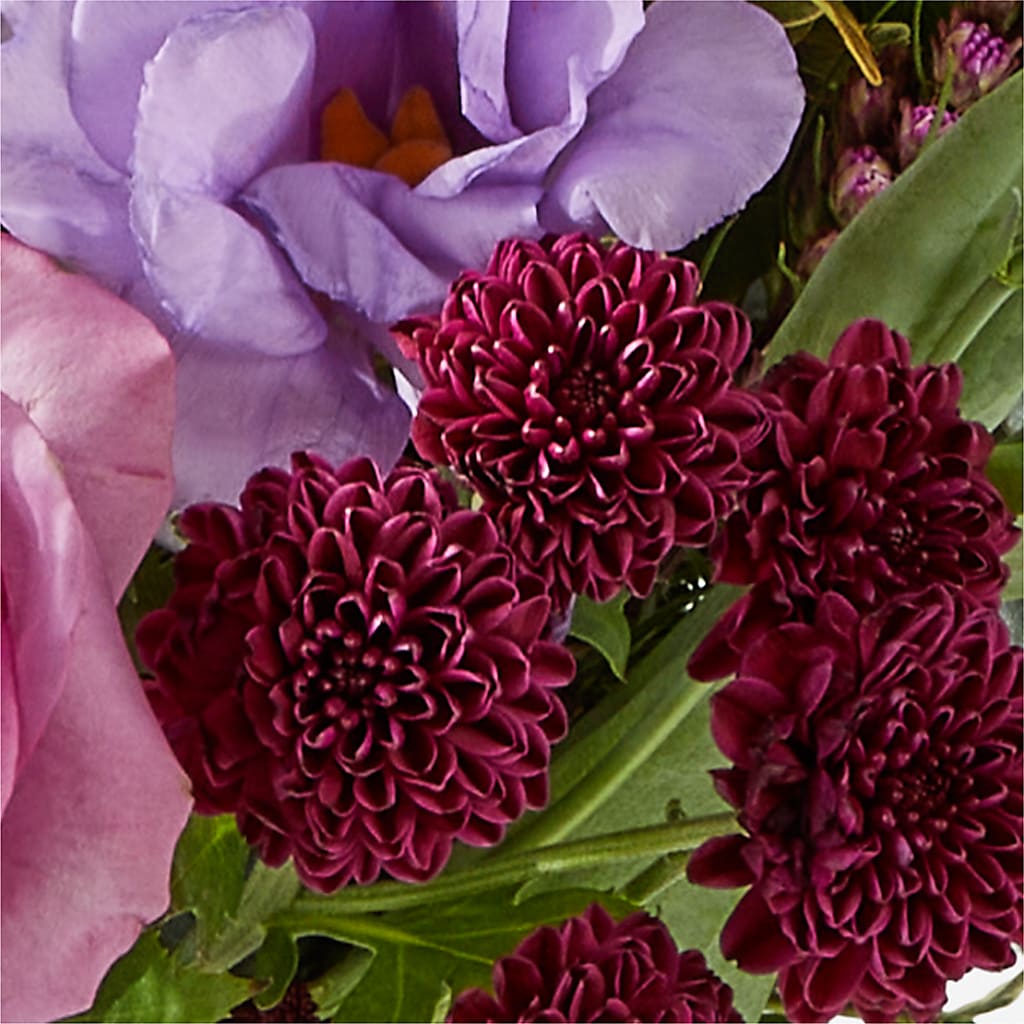 Work of Art Bouquet –  Aiello Mid-town Florist, Kenosha WI