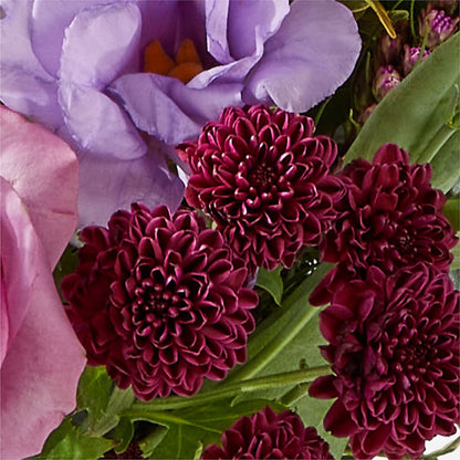 Work of Art Bouquet –  Aiello Mid-town Florist, Kenosha WI