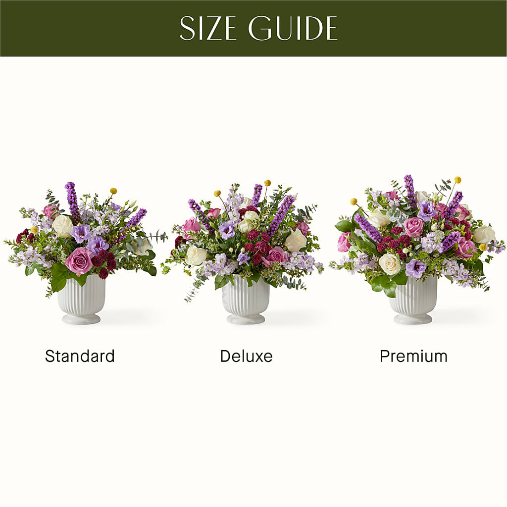 Work of Art Bouquet –  Aiello Mid-town Florist, Kenosha WI