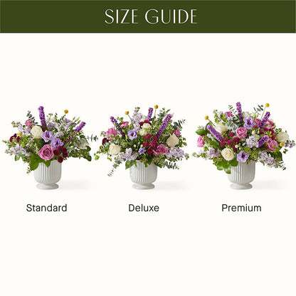 Work of Art Bouquet –  Aiello Mid-town Florist, Kenosha WI