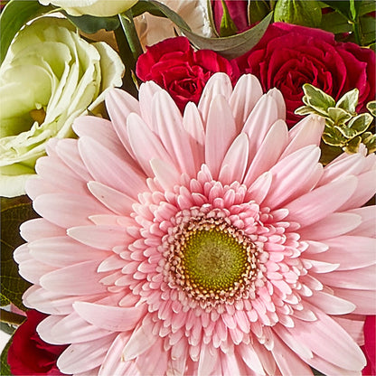 Too Cute Bouquet –  Aiello Mid-town Florist, Kenosha WI