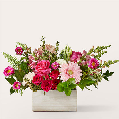Too Cute Bouquet –  Aiello Mid-town Florist, Kenosha WI