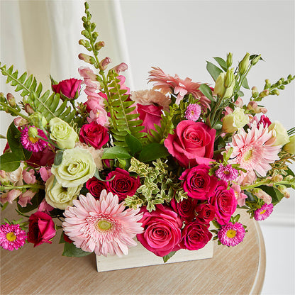 Too Cute Bouquet –  Aiello Mid-town Florist, Kenosha WI