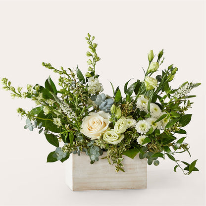 Cashmere Bouquet –  Aiello Mid-town Florist, Kenosha WI